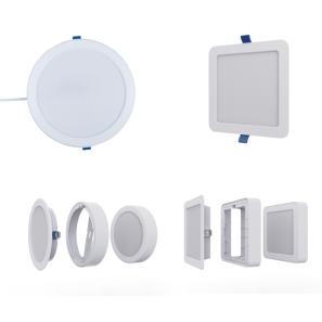 DOB Small Panel light SERIES